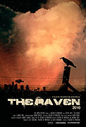 Raven, The – plakát filmu