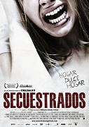 Secuestrados – plakát filmu