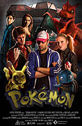 Pokémon Apokélypse – plakát filmu
