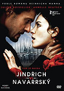 Jindřich IV. Navarrský – plakát filmu