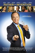 Father of Invention – plakát filmu