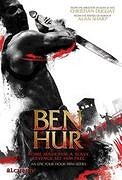 Ben Hur – plakát filmu