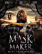 Maskerade – plakát filmu