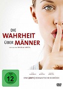 Pravda o mužích – plakát filmu
