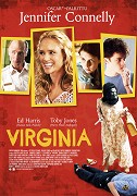 Virginia – plakát filmu
