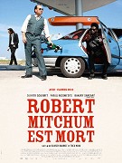 Konec Roberta Mitchuma – plakát filmu