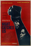 Night Catches Us – plakát filmu