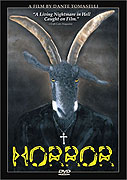 Horror – plakát filmu