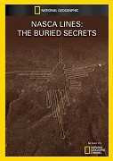 Tajemství obrazců Nazca – plakát filmu