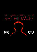 Neobyčejný obyčejný život José Gonzáleze – plakát filmu