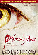 Pickman's Muse – plakát filmu