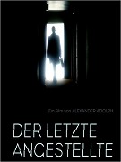 Der Letzte Angestellte – plakát filmu