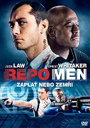 Repo Men – plakát filmu