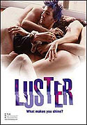Luster – plakát filmu