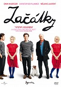 Začátky – plakát filmu