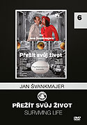 Přežít svůj život – plakát filmu