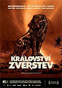 Království zvěrstev – plakát filmu