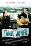 Janie Jones – plakát filmu