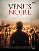 Černá Venuše – plakát filmu