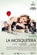 Moskytiéra – plakát filmu