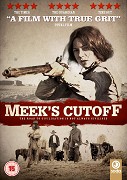Meek's Oregon 1845 Cutoff – plakát filmu