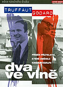 Dva ve vlně – plakát filmu