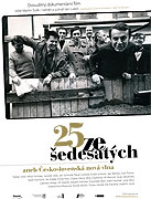 25 ze šedesátých aneb Československá nová vlna – plakát filmu