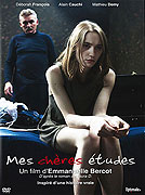 Mes chères études – plakát filmu
