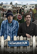 Královská cesta – plakát filmu