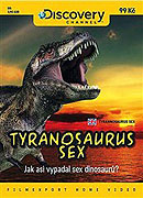 Tyranosaurus Sex – plakát filmu
