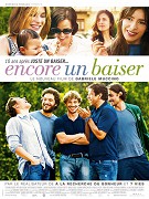 Baciami ancora – plakát filmu
