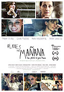 Plány na zítra – plakát filmu