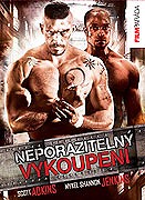 Neporazitelný: Vykoupení – plakát filmu