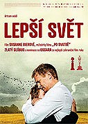 Lepší svět – plakát filmu