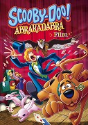 Scooby-Doo: Abrakadabra! – plakát filmu