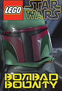 Lego Star Wars: Bombad Bounty – plakát filmu