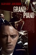 Grand Piano – plakát filmu