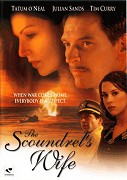 Pronásledovaná – plakát filmu