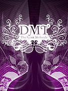 DMT: The Spirit Molecule – plakát filmu