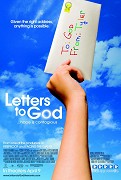 Letters to God – plakát filmu