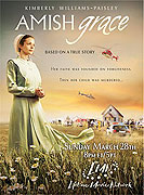 Amish Grace – plakát filmu