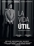 Užitečný život – plakát filmu