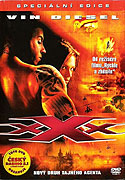 xXx – plakát filmu
