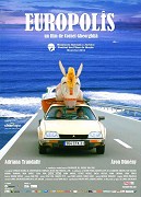 Europolis – plakát filmu