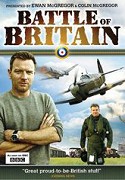 Bitva o Británii s Ewanem McGregorem – plakát filmu