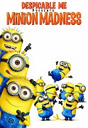 Despicable Me Presents: Minion Madness – plakát filmu