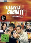 Alarm für Cobra 11 - Die Autobahnpolizei: Spurlos – plakát filmu