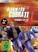 Alarm für Cobra 11 - Die Autobahnpolizei: Der Prüfer – plakát filmu
