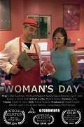Woman's Day – plakát filmu