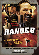 Hanger – plakát filmu